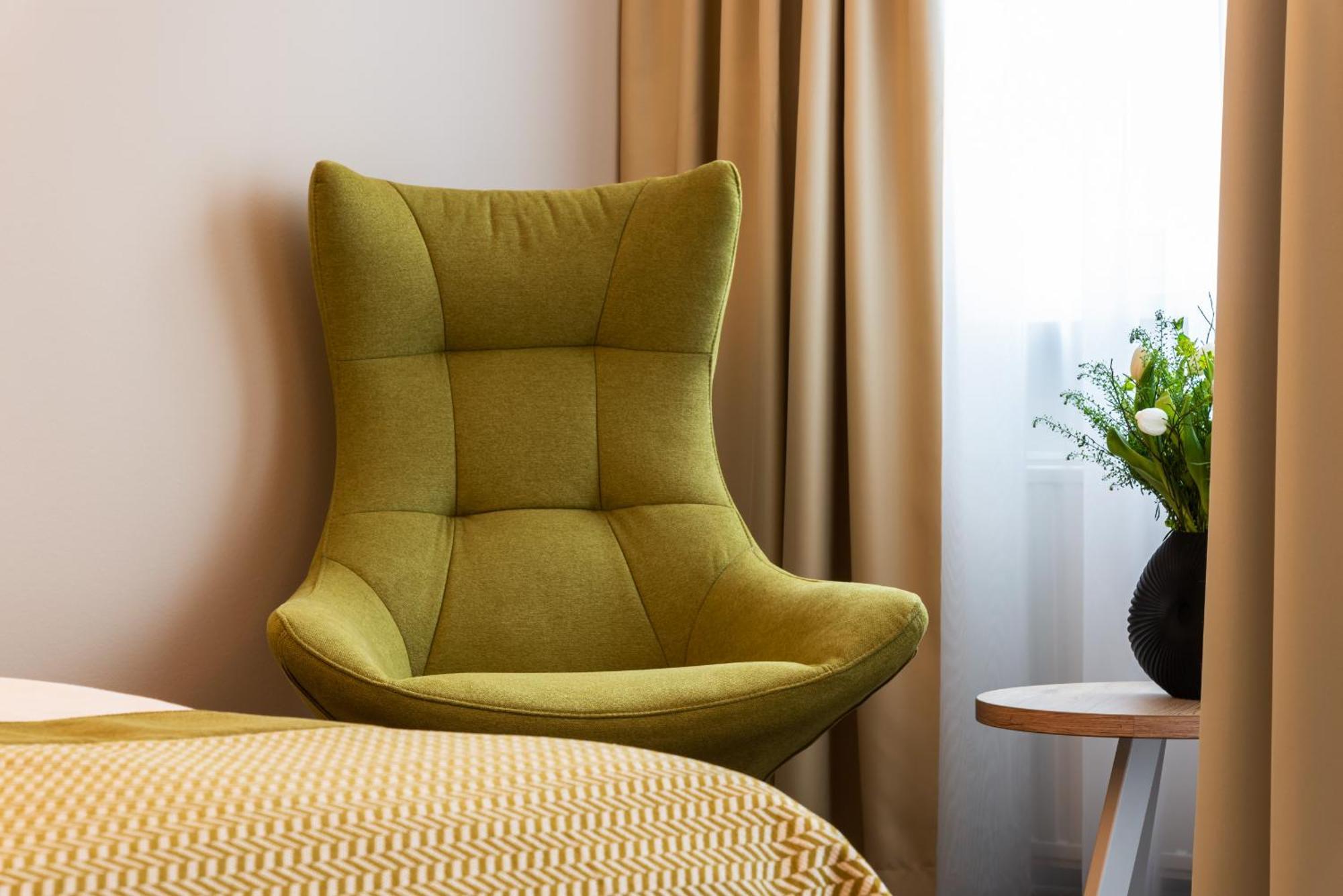 Gaestehaus Lazarus 2* Berlim