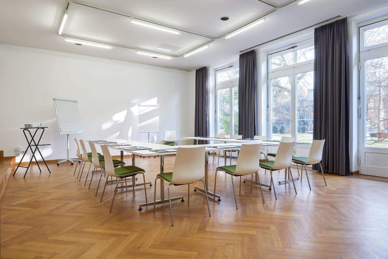 Gaestehaus Lazarus Berlim