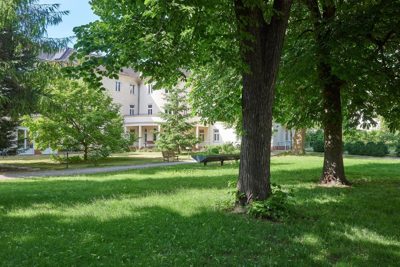 Gaestehaus Lazarus 2* Berlim